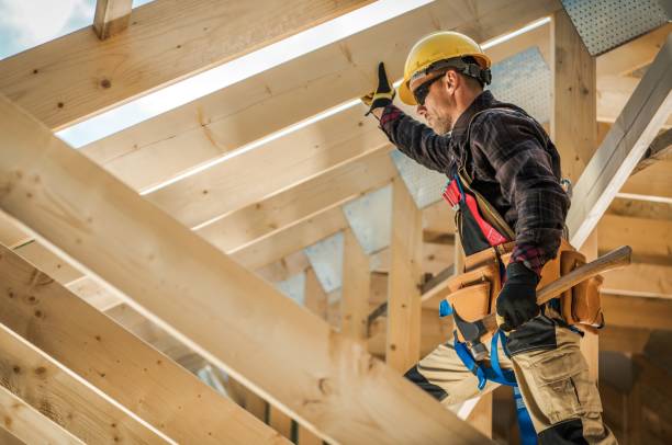Best Best Roofing Contractors  in Farley, KY