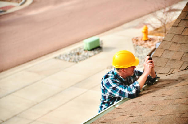 Heating Cable for Roof Installation in Farley, KY